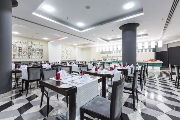 The Palace Hotel (Sliema)